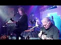 Christine Sings LaFave LIVE from El Mercado Backstage