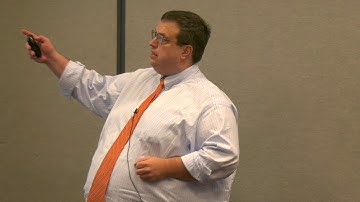 Shrinking and Cracking (Internal Curing Module 5)