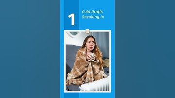 Feeling the Chill? Let’s Fix Those Drafty Windows!