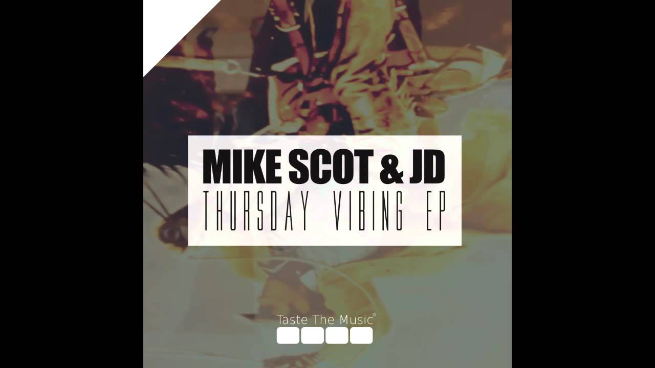 Mike Scot & JD - Ultrafunkular (Original Mix)