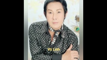 Ông hoàng sân khấu cải lương nghệ sĩ ưu tú Vũ Linh