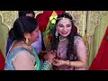 Bride dance for her parentsemotionalbrides family sangeet part 2 neha  sharad