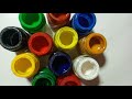 Colours names for kids| Colours names| Learn colours names with colours| #12colorsname