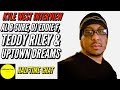 Kyle West: The New Jack Swing Producer Behind Al B Sure &amp; Uptown Records