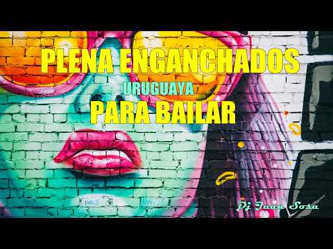 Plena Enganchadas para