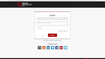 Deploying Spring Boot app on OpenShift 3 Cloud in 5 mins