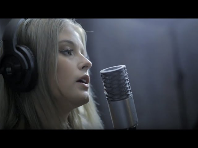 Olivia Rodrigo - All I Want (Cover by Brittany Maggs)