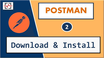 Postman Tutorial 2 | Download and Install | Postman version 8.3.0 | API Testing by Perfology