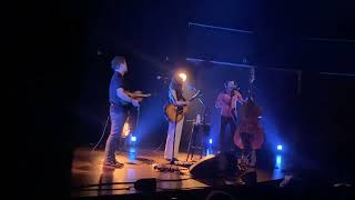 7. Ruth Moody - Dancing In The Dark (cover Bruce Springsteen)