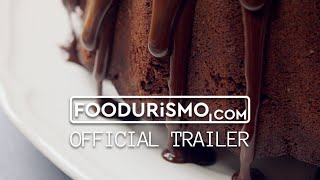 Foodurismo.com Official Trailer