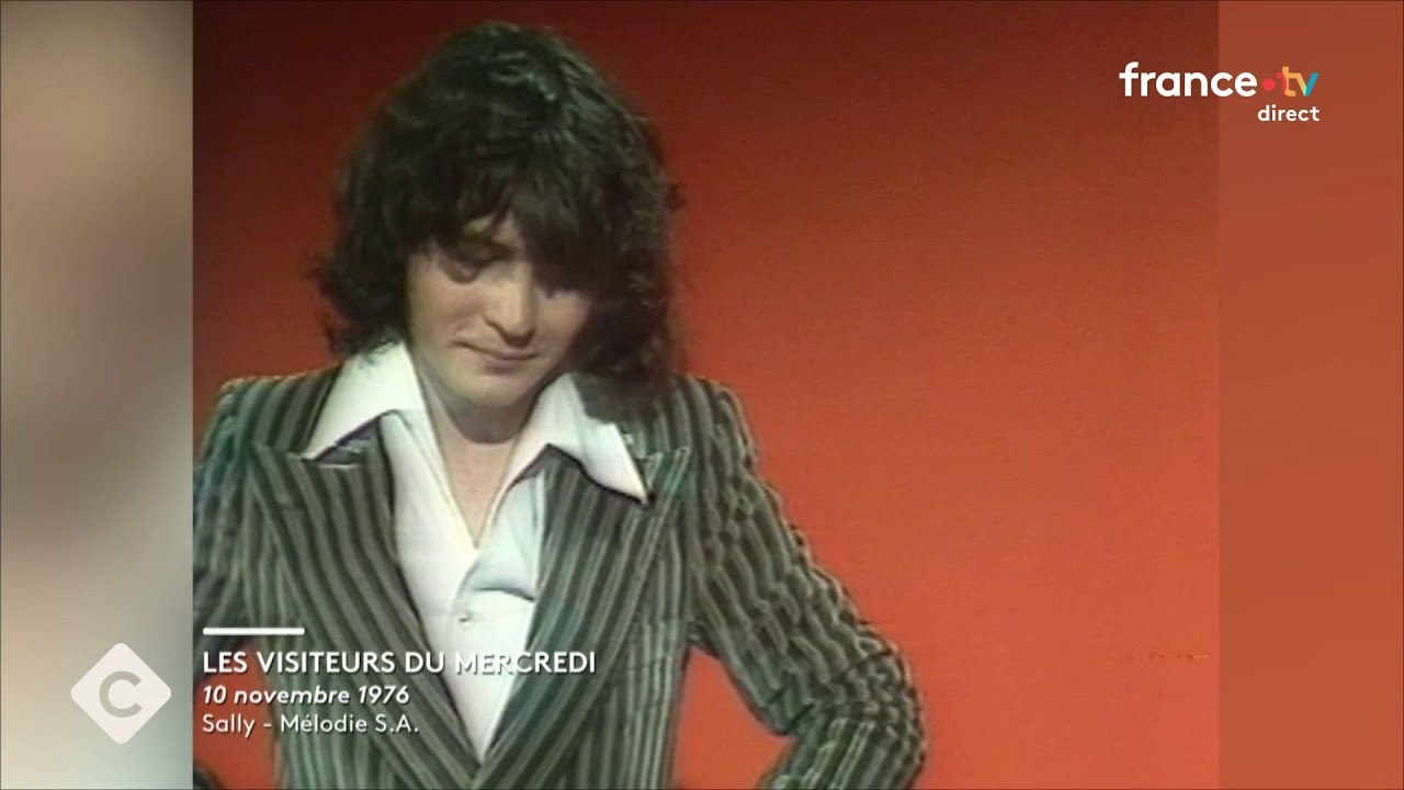 Balavoine, sa bataille pour la jeunesse en colère