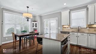 For Sale - 2745 Oberlin Road 103, Raleigh, NC 27608