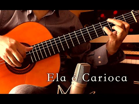 Ela é Carioca / 彼女はカリオカ