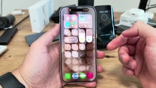 How to Customize Control Center on iPhone 18 Pro Max