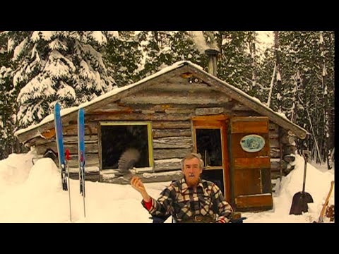 Martins Cabin Playlist Invite