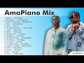 AmaPiano Mix | Isghubu | Trust The Process | Dalie | Yini Ngathi | Tjina | Tiya Mfana | Hurshy