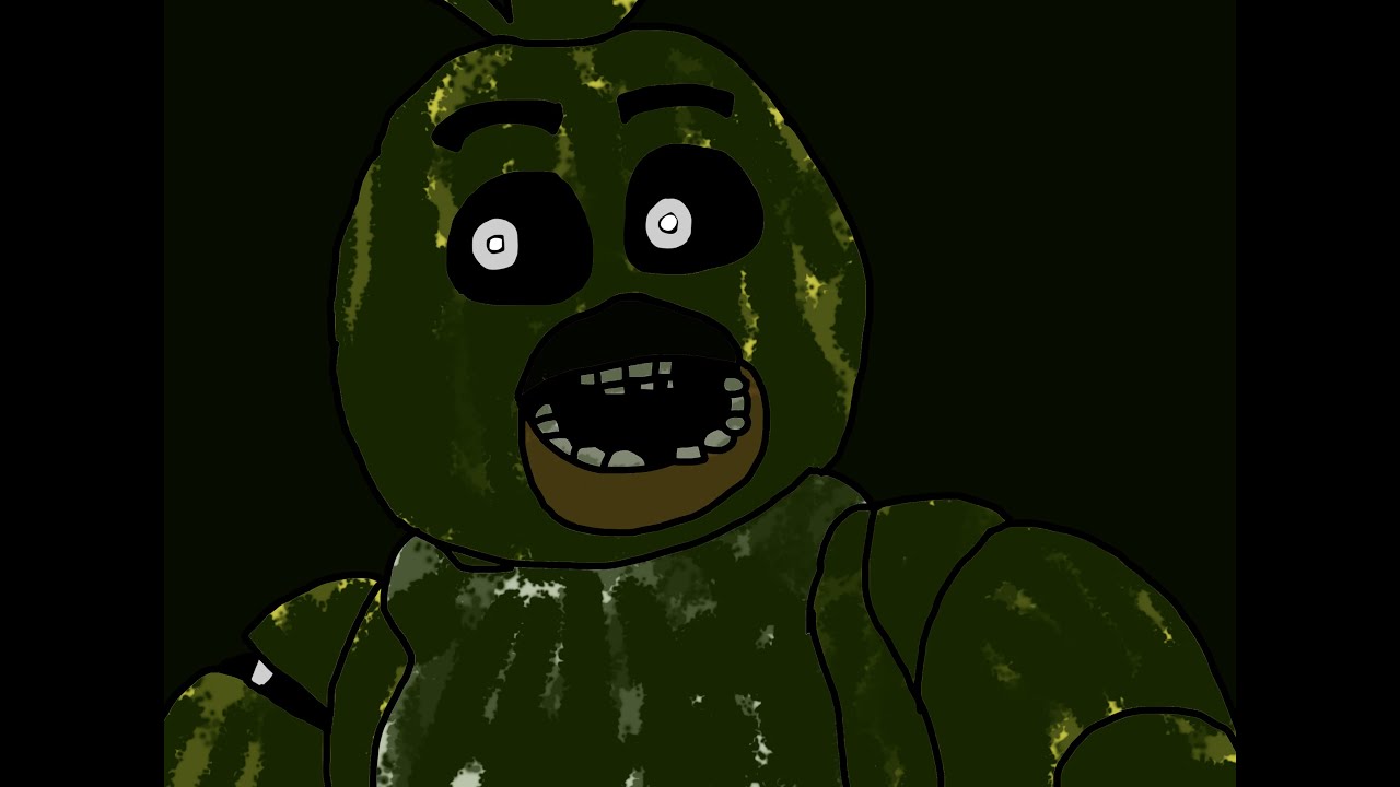 FNAF 3 Good Ending And Night 6 Stream YouTube fnaf-3-good-ending-and-night-6-stream-youtube