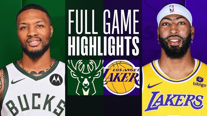 Los Angeles Lakers vs Boston Celtics Jul 12, 2023 Game Summary