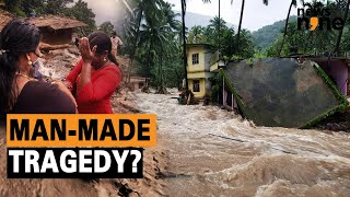 Climate Change behind disastrous Kerala floods?