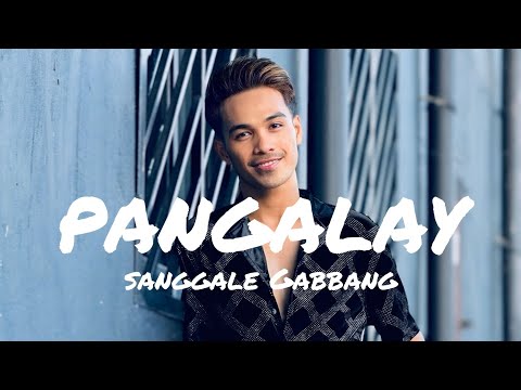 Sanggale Gabbang Pangalay