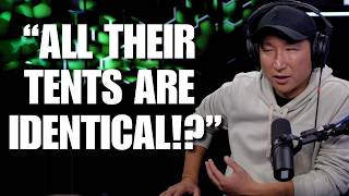 The Homeless Industrial Complex - On the Ground in California | Matt Kim #120