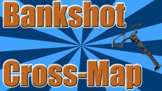 Epic Cross Map Combat Axe Bankshot Bo2