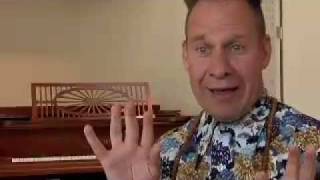 AGENCY: Interview with Peter Sellars