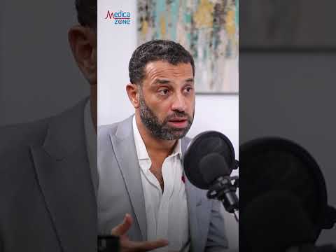 القطرات ممنوعه بدون استشارة الطبيب دكتور كريم مجدي 