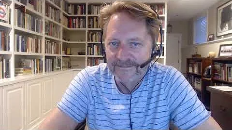 Scott Miller on using deliberate practice to improve therapeutic effectiveness