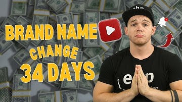 How Long Does It Take To Change Your Brand Name on Amazon?