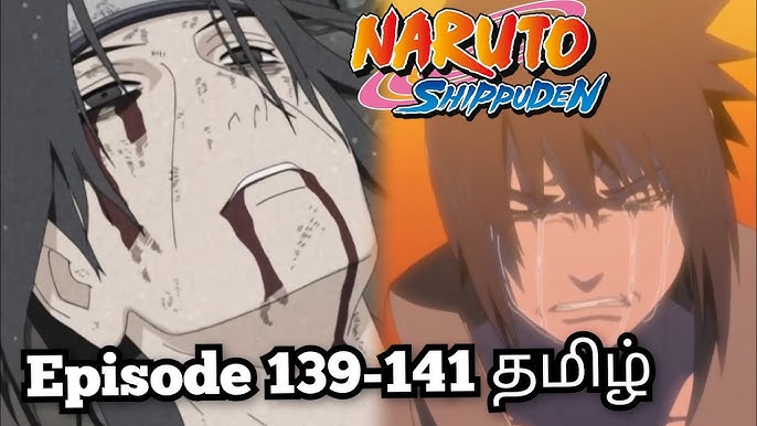 Naruto Shippuden Episode-138 Tamil Explain  Story Tamil Explain #naruto # narutoshippuden 