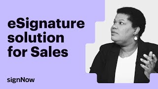 Track and Audit Your Sales Documents Seamlessly
