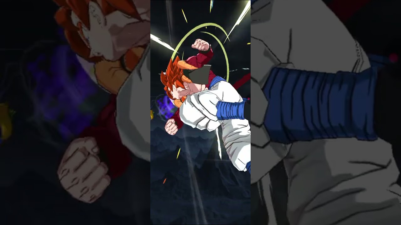 🐉Dragón Ball Legends 😁#648