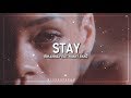 Stay || Rihanna feat. Mikky Ekko || Traducida al español + Lyrics