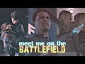 » meet me on the battlefield (detroit: become human gmv)