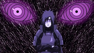 Madara Edit |4K 60FPS| |ZENSU|