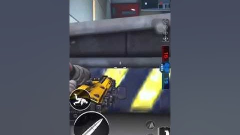 Mc5 - ™_™THOR vs AAS-Legends / Bad NET