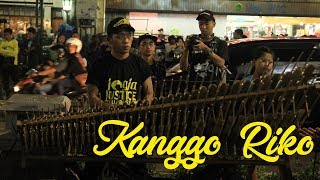 Kanggo Riko - Angklung Malioboro Pengamen Jogja