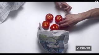 Fresh Prints  Aldi  Mccann Spain