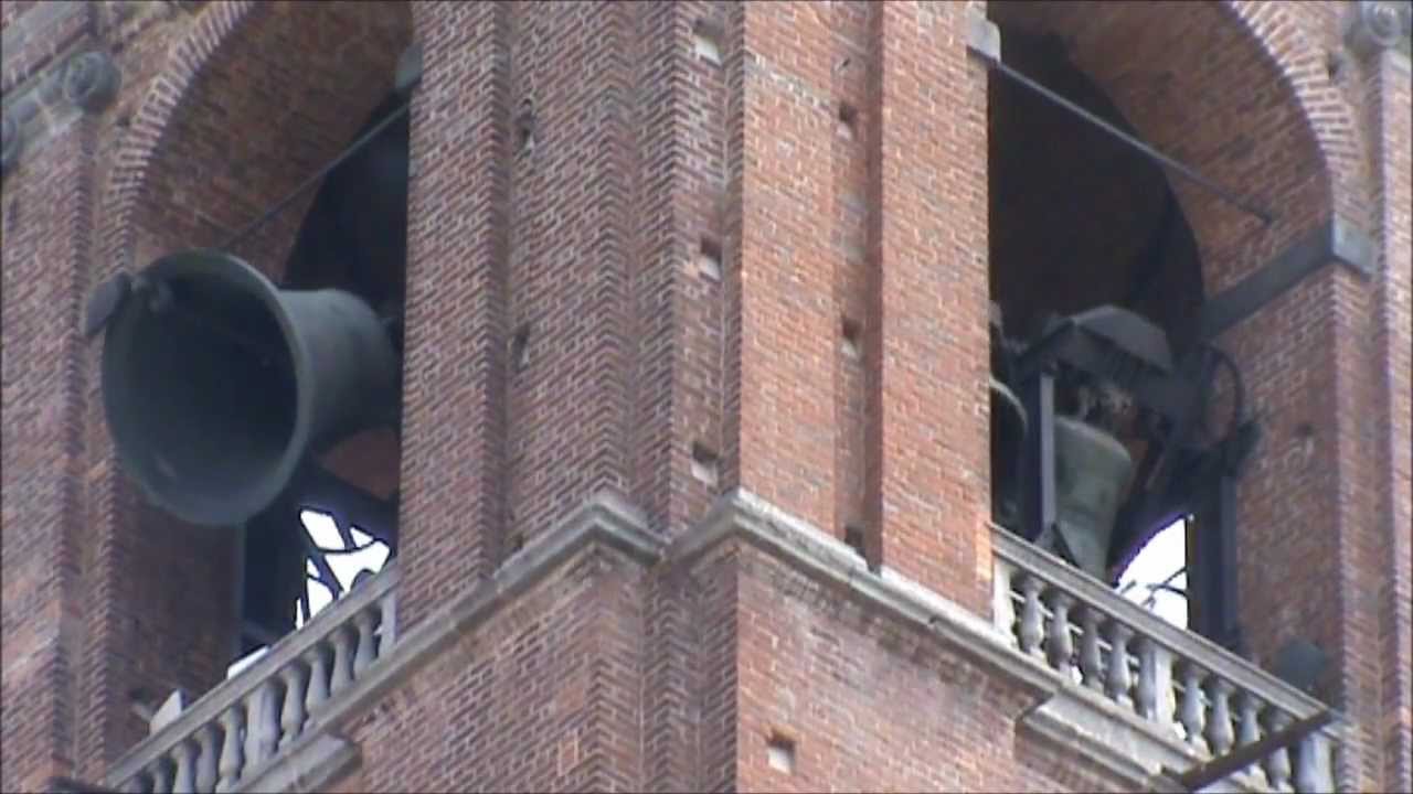 Festa Patronale di San Giovanni Battista,Monza - Plenum