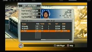 Madden Nfl 07 Legendary Team Roster 2007 Indianapolis Colts