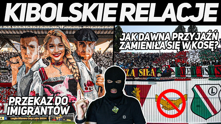 Żyleta z przekazem do imigrantów, Kosa Legii i Pogoni, GieKSa i Motor po latach w Ekstraklasie
