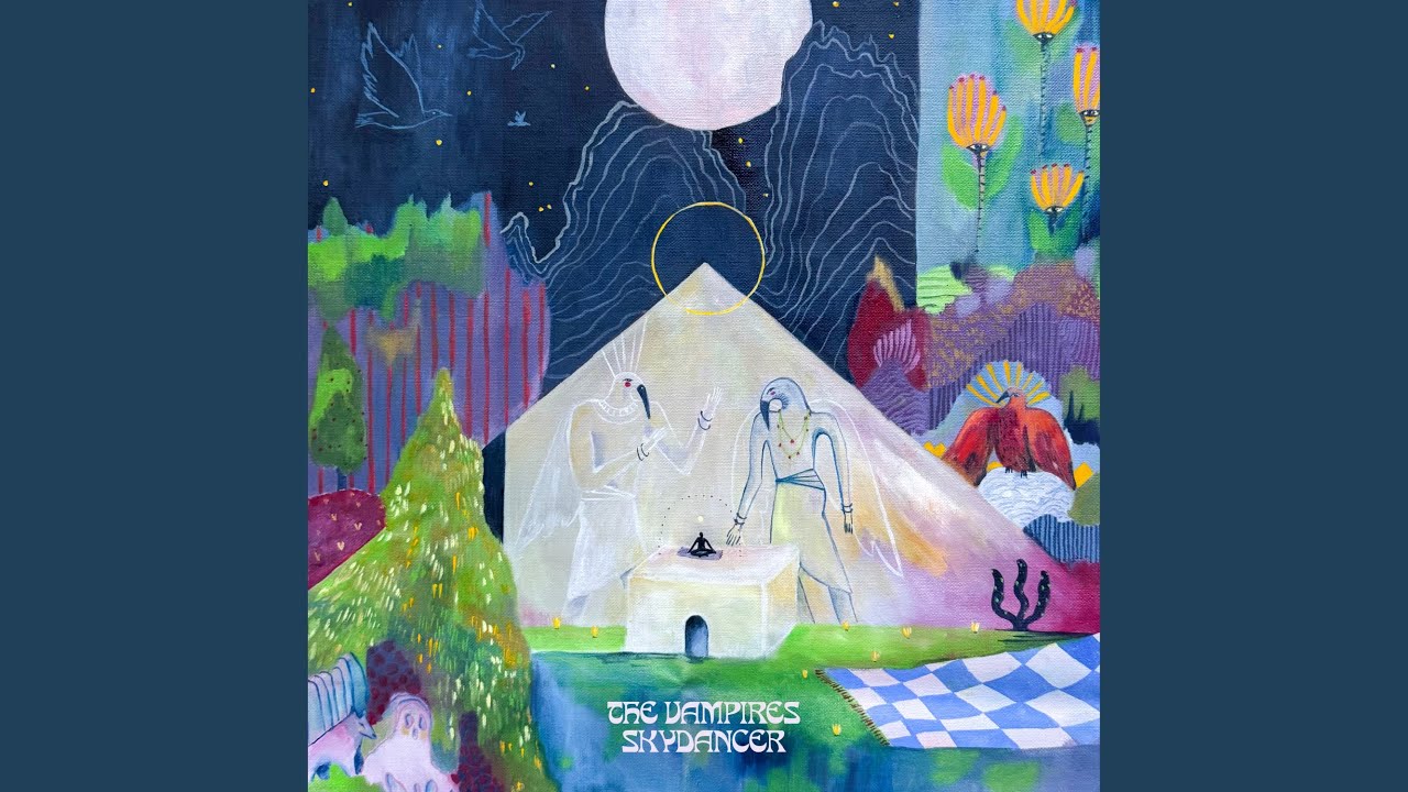Watch Desperations on YouTube Watch Desperations on YouTube