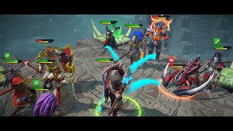 💥 Age of Magic MOD 2023 ✅ How To Get Golds With 3 Easy Steps 🔥 MOD APK for iOS & Android 💥