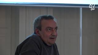 VIII Xornadas do Entroido de Galiza - Julio I. González