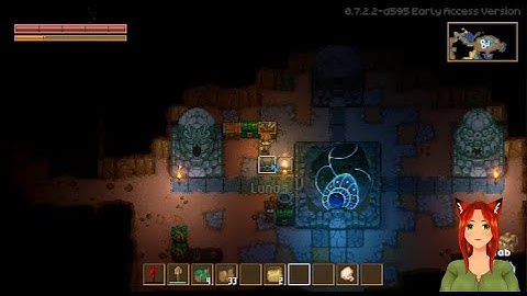 Core Keeper - Early Access | Part 1 | Aired 1-18-2024