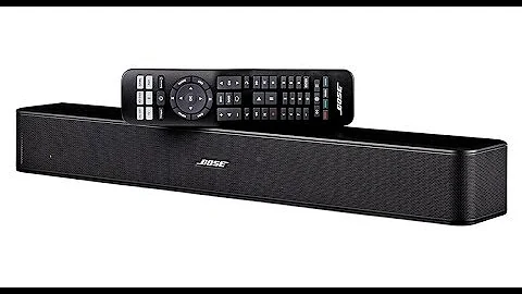 Bose Solo 5 Unboxing And Review Watch Before Buying!!!