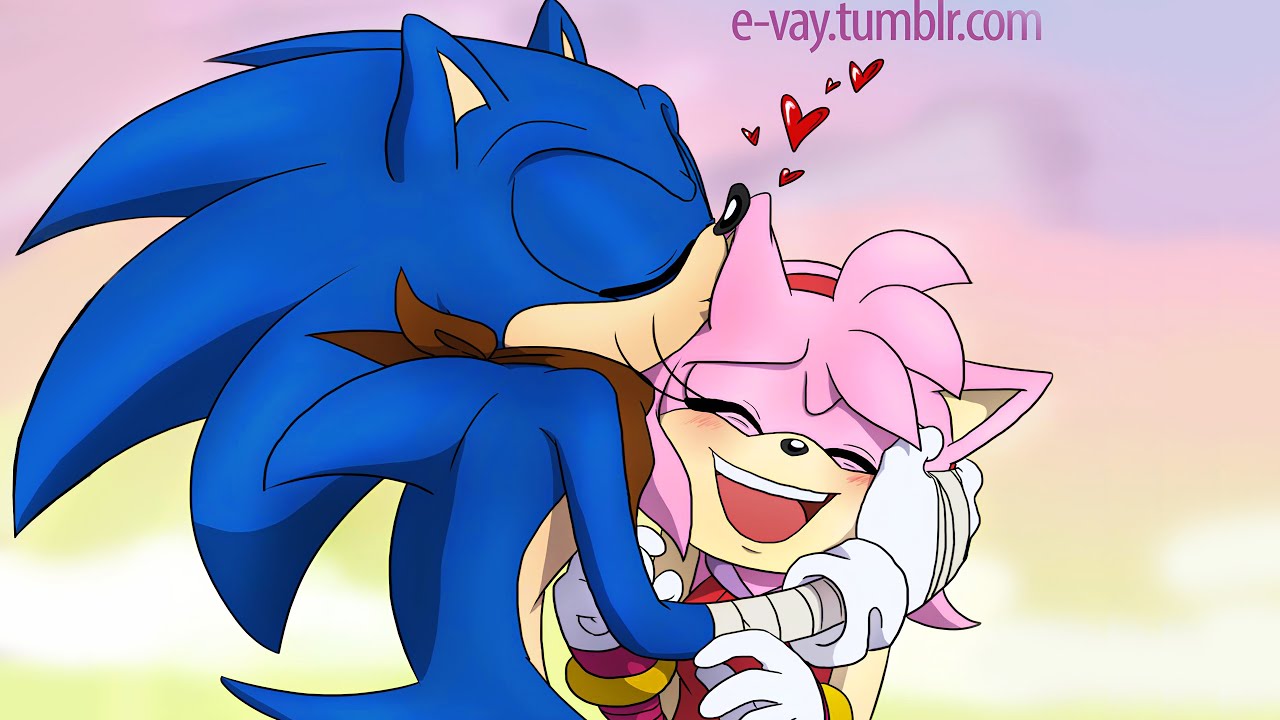 Amy Rose by Charuzu2712  Amy rose, Hedgehog movie, Amy the hedgehog