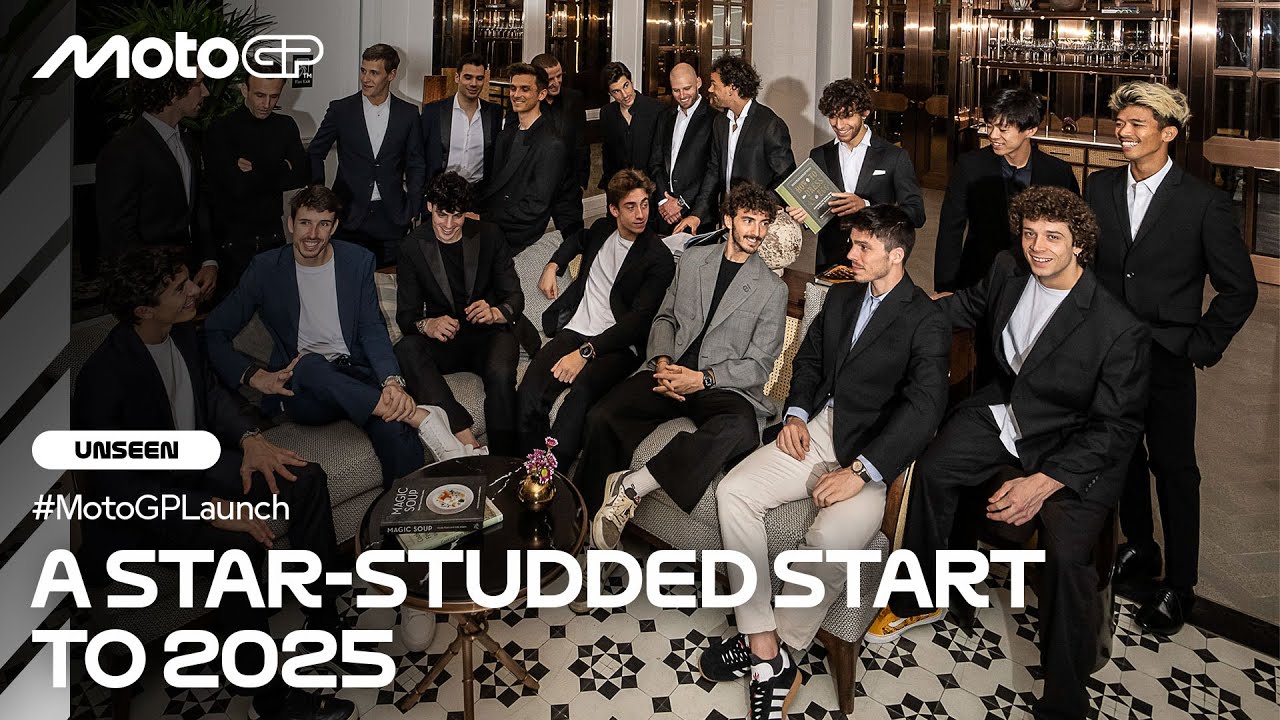 Behind the scenes of the 