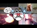 ぼくは火災警報器